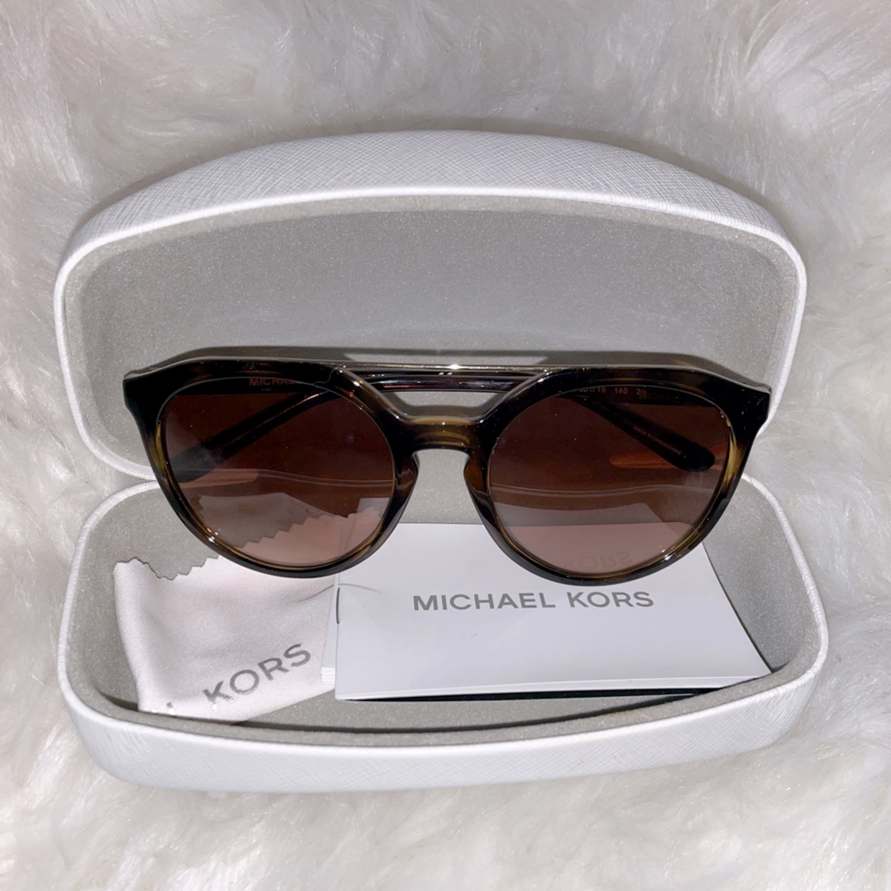 Michael Kors sunglasses